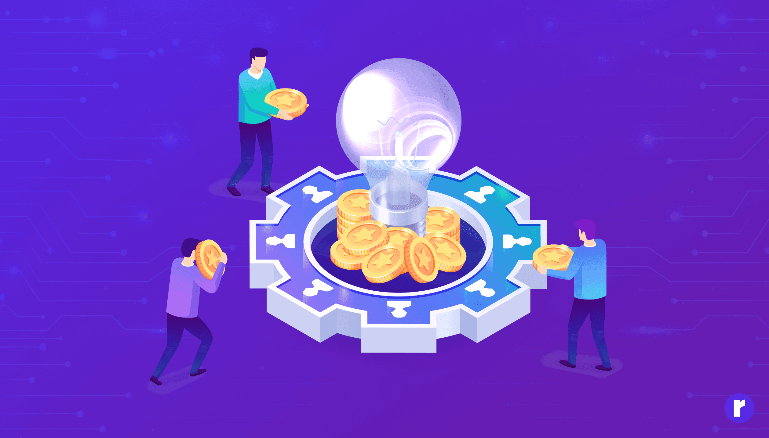 4 Challenges With A Decentralized Crowdfunding Platform